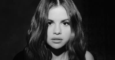 Selena Gomez shares new song “Lose You to Love Me”