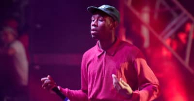 Tyler, The Creator shares a personal playlist on Solange’s Saint Heron