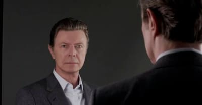 New David Bowie No Plan EP And Video Released For His Birthday