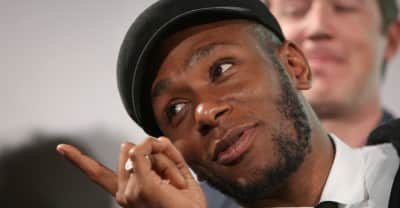 Yasiin Bey Will Premiere Material From Two New Albums At His Last Shows