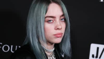 Billie Eilish to release limited run of Coachella weekend passes