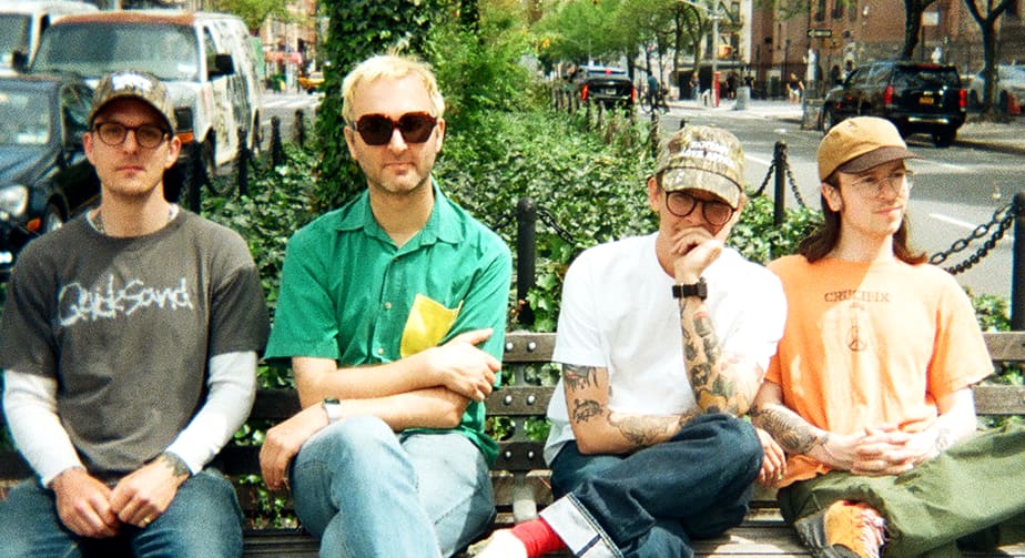 Hotline TNT’s noisy power-pop will heal your heartbreak