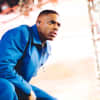 You are the mass shooter in Vince Staples's “Black Marmalade” music video