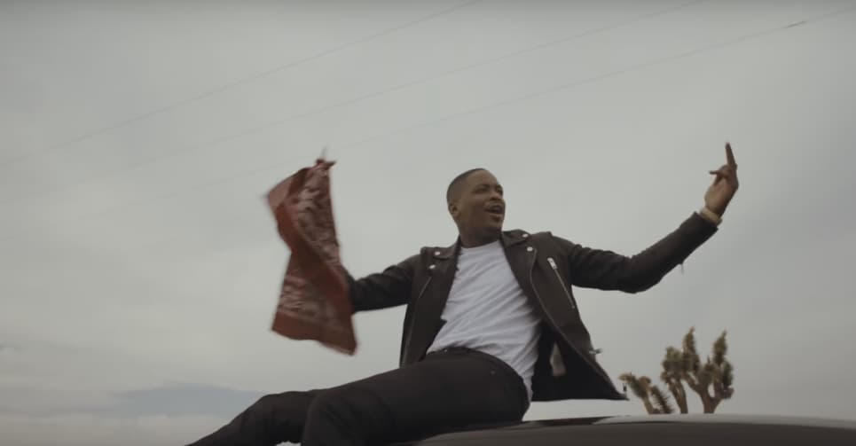 Yg Shares One Time Comin Video The Fader