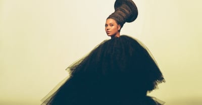 Watch Beyoncé’s video for “Brown Skin Girl”