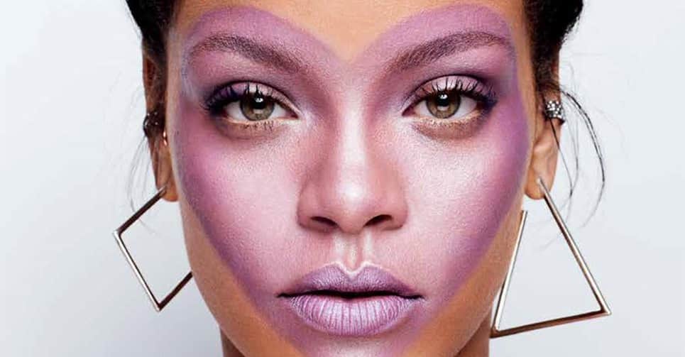 fenty cover up