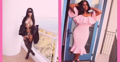 How Nicki Minaj And Remy Ma’s Relationship Went From Friendly Competition To Actual Beef