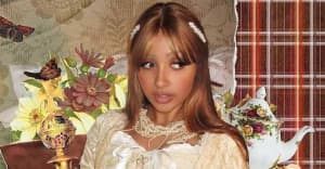 PinkPantheress' new mixtape will sample Basement Jaxx, Jessica Simpson