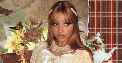 Everything to know about PinkPantheress’ new mixtape, Fancy That