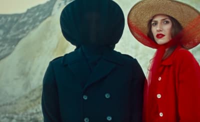 Hear Aldous Harding’s new single “Fixture Picture”