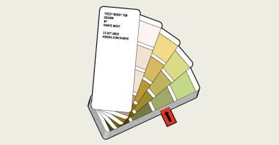 Kanye West’s Yeezy Boost 750s Will Drop In A New Colorway Next Weekend