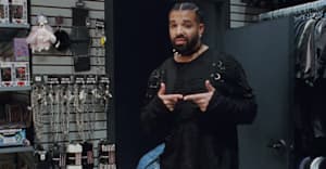 Drake drops HABIBTI deluxe with four new songs