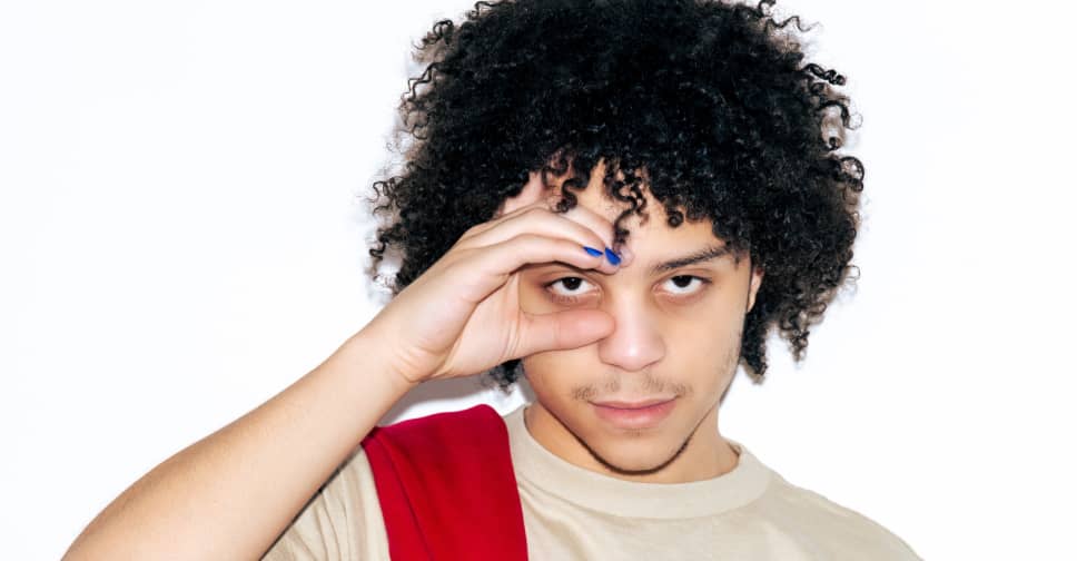 You’re invited to The FADER’s cover release party with xaviersobased Join The FADER and xaviersobased at Vans Skate Space 198 on February 13 to celebrate his cover story launch and the world premiere of our new documentary 'Keep It Going.'