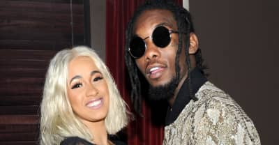 Cardi B defends Offset amidst accusations of homophobia
