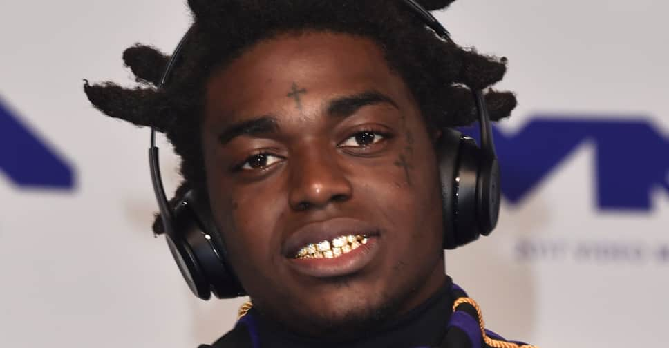 Kodak Black Releases First Post-Jail Offering, “There He Go”