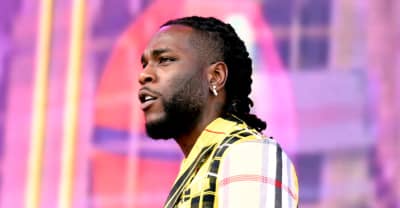 With African Giant, Burna Boy’s crossover is complete