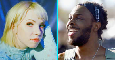 Here’s JPEGMAFIA performing Carly Rae Jepsen’s “Call Me Maybe”