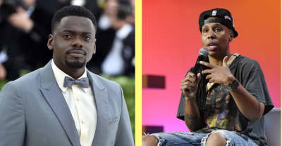 Daniel Kaluuya to star in new film Queen &amp; Slim written by Lena Waithe and James Frey 