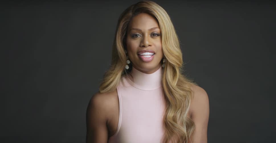 Watch A Trailer For HBO’s Documentary The Trans List, Starring Laverne