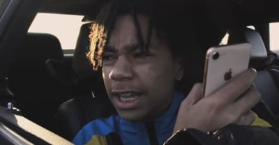 Watch YBN Nahmir’s video for “Letter to Valley Part 5”