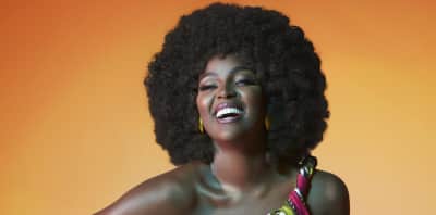 Amara La Negra is the breakout star of Love &amp; Hip Hop: Miami, and she’s rad as hell
