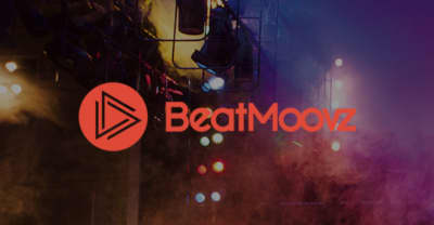 Beatmoovz Let You Make Music With Movement