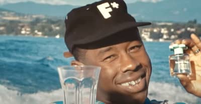 Tyler, The Creator shares “Hot Wind Blows” video