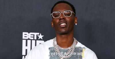 Watch the live-streamed celebration of Young Dolph’s life