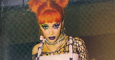 Doja Cat shares new song “Boss B*tch”