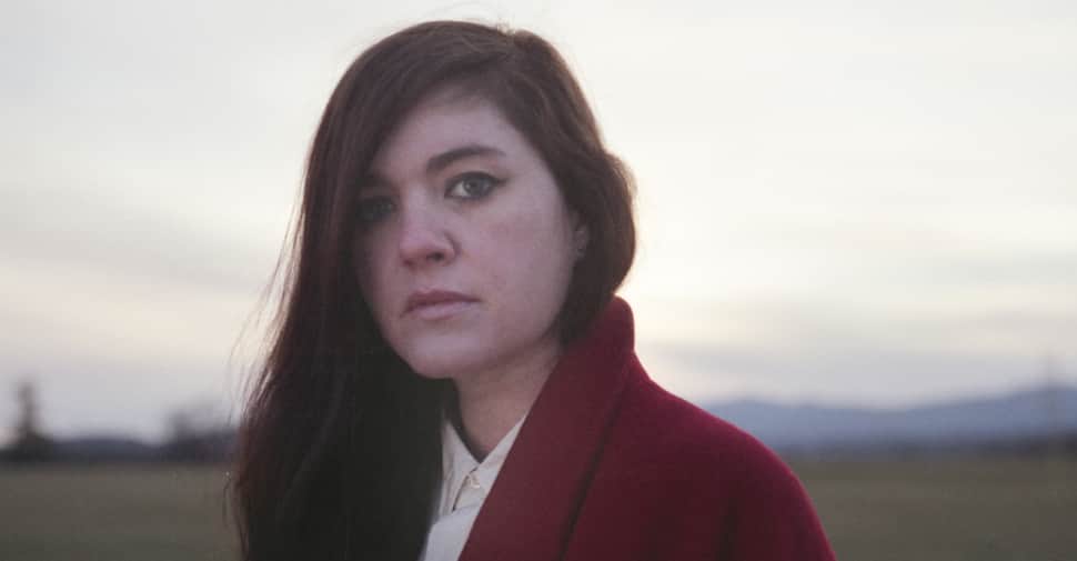 Julianna Barwick: “I'm Not This Gentle Fairy Creature Person