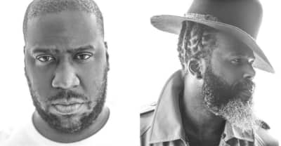 Listen To Robert Glasper Experiment’s New Single, “Find You”
