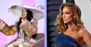 Cardi B and Jennifer Lopez stripper film Hustlers gets release date