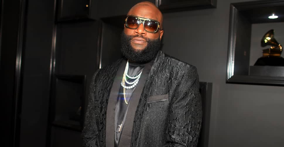 Meek Mill and Rick Ross announce joint project, share “Shaq &