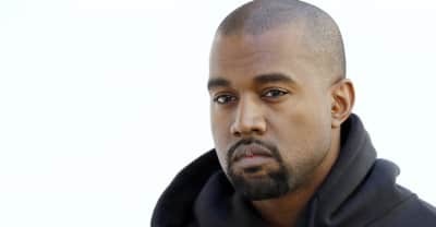 Kanye West shares billboards for upcoming project, YANDHI