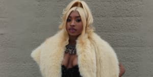 Trim is the girl’s girl of rap