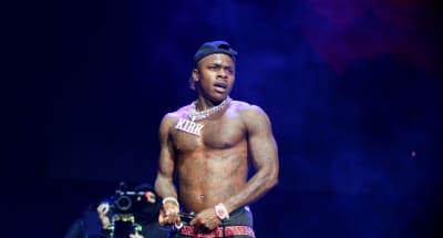 DaBaby’s alleged assault victim plans to sue