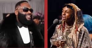Rick Ross and Lil Wayne added to Creed II soundtrack