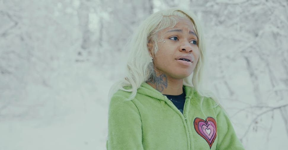 Lil Hawa is shaky and sprung on “Malfunction” After opening on tour for Skrilla, Philadelphia rapper Lil Hawa returns with a new single "Malfunction."