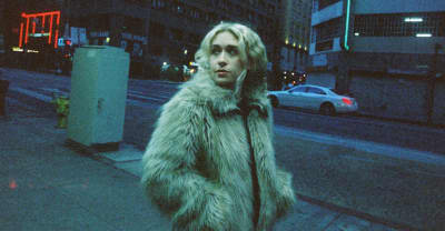 Blondshell shares If You Asked For A Picture album details 