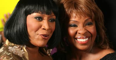 Patti LaBelle and Gladys Knight to go head-to-head on Verzuz