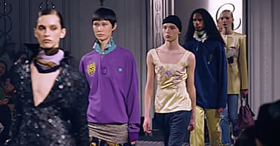 7 emerging designers to watch out for at New York Fashion Week spring 2027