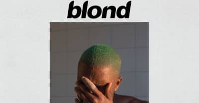 These Are Our Favorite Frank Ocean Songs Of 2016