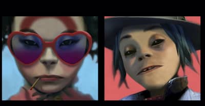 How Gorillaz’s Apocalyptic Vision Is Aligning Closer Than Ever With Real Life