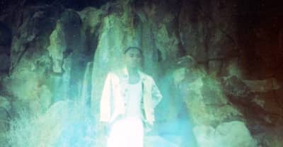 Listen To Rejjie Snow’s The Moon &amp; You Mixtape