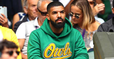 Drake accuses casino of racial profiling 