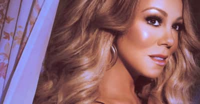 Mariah Carey shares new song “GTFO”