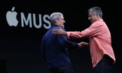 Apple Music Reportedly Reaches 13 Million Subscribers