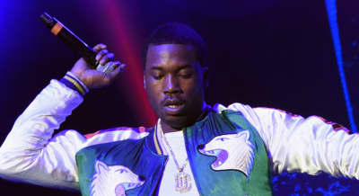 Meek Mill files appeal petition over credibility of cop’s testimony