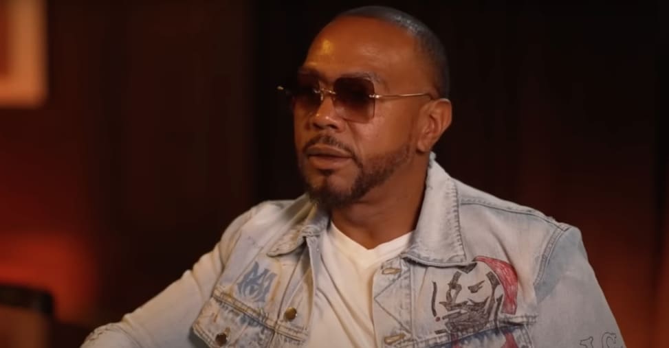 #Timbaland defends R. Kelly: “Don’t mix music up with personal”