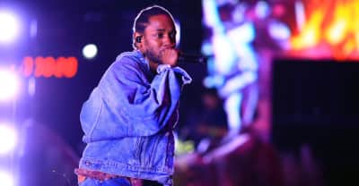 Watch Kendrick Lamar, Travis Scott, SZA, and Jay Rock perform at TDE’s annual holiday toy drive